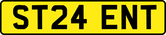 ST24ENT