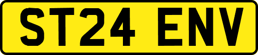 ST24ENV