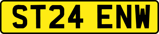 ST24ENW