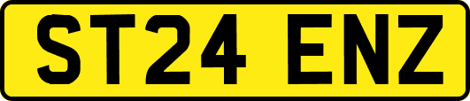ST24ENZ