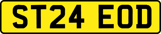 ST24EOD