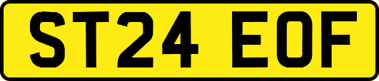 ST24EOF