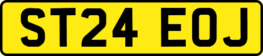ST24EOJ