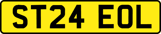 ST24EOL