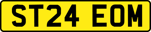 ST24EOM