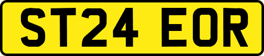 ST24EOR