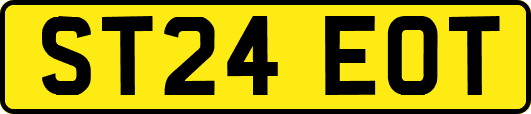 ST24EOT