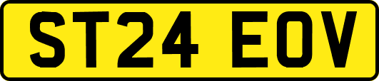 ST24EOV