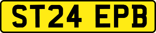 ST24EPB
