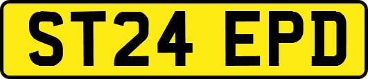 ST24EPD