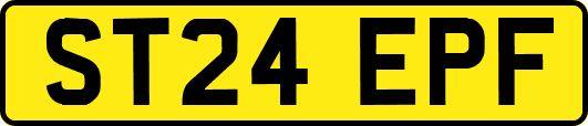 ST24EPF