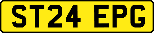 ST24EPG