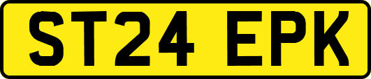 ST24EPK