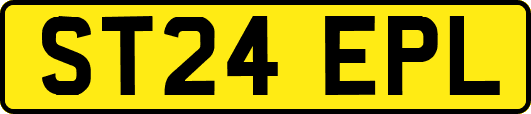 ST24EPL