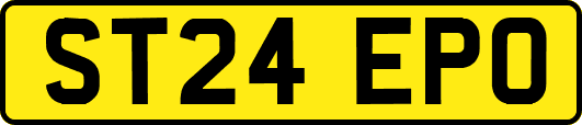 ST24EPO
