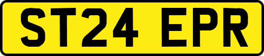 ST24EPR