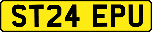 ST24EPU