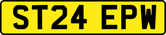 ST24EPW