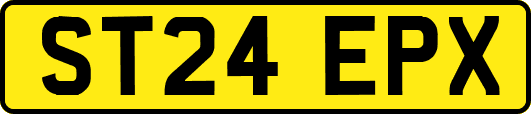 ST24EPX
