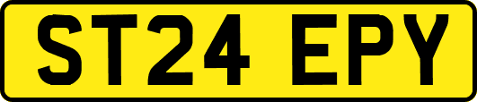 ST24EPY