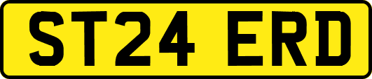 ST24ERD