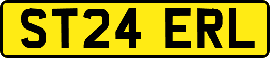 ST24ERL