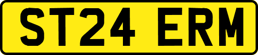 ST24ERM