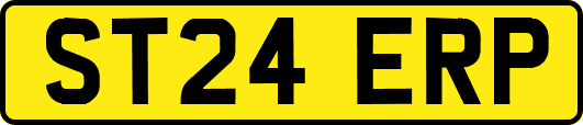ST24ERP