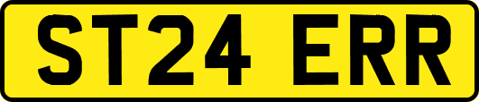 ST24ERR