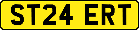 ST24ERT