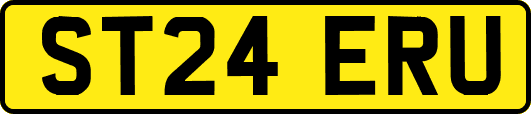 ST24ERU