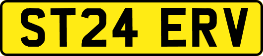 ST24ERV