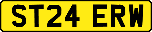 ST24ERW
