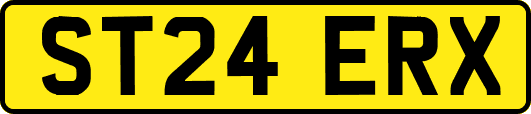 ST24ERX