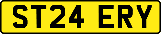 ST24ERY
