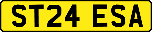 ST24ESA