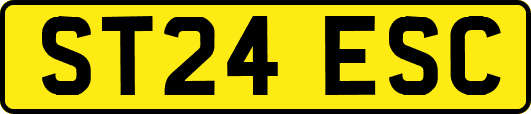 ST24ESC