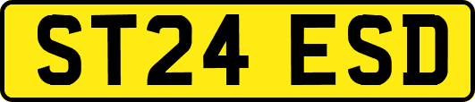 ST24ESD