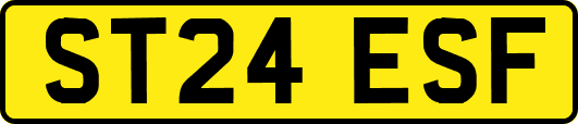ST24ESF