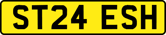 ST24ESH