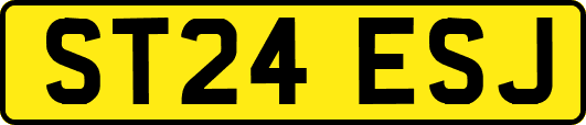 ST24ESJ