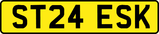 ST24ESK