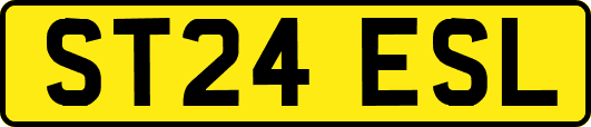 ST24ESL