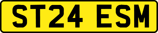 ST24ESM
