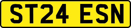 ST24ESN