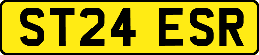 ST24ESR