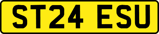 ST24ESU