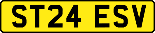 ST24ESV