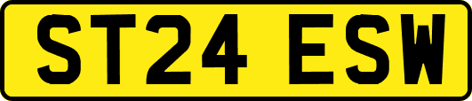 ST24ESW