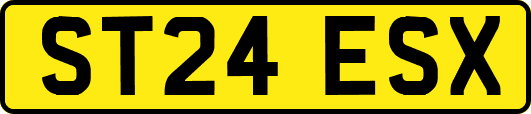 ST24ESX